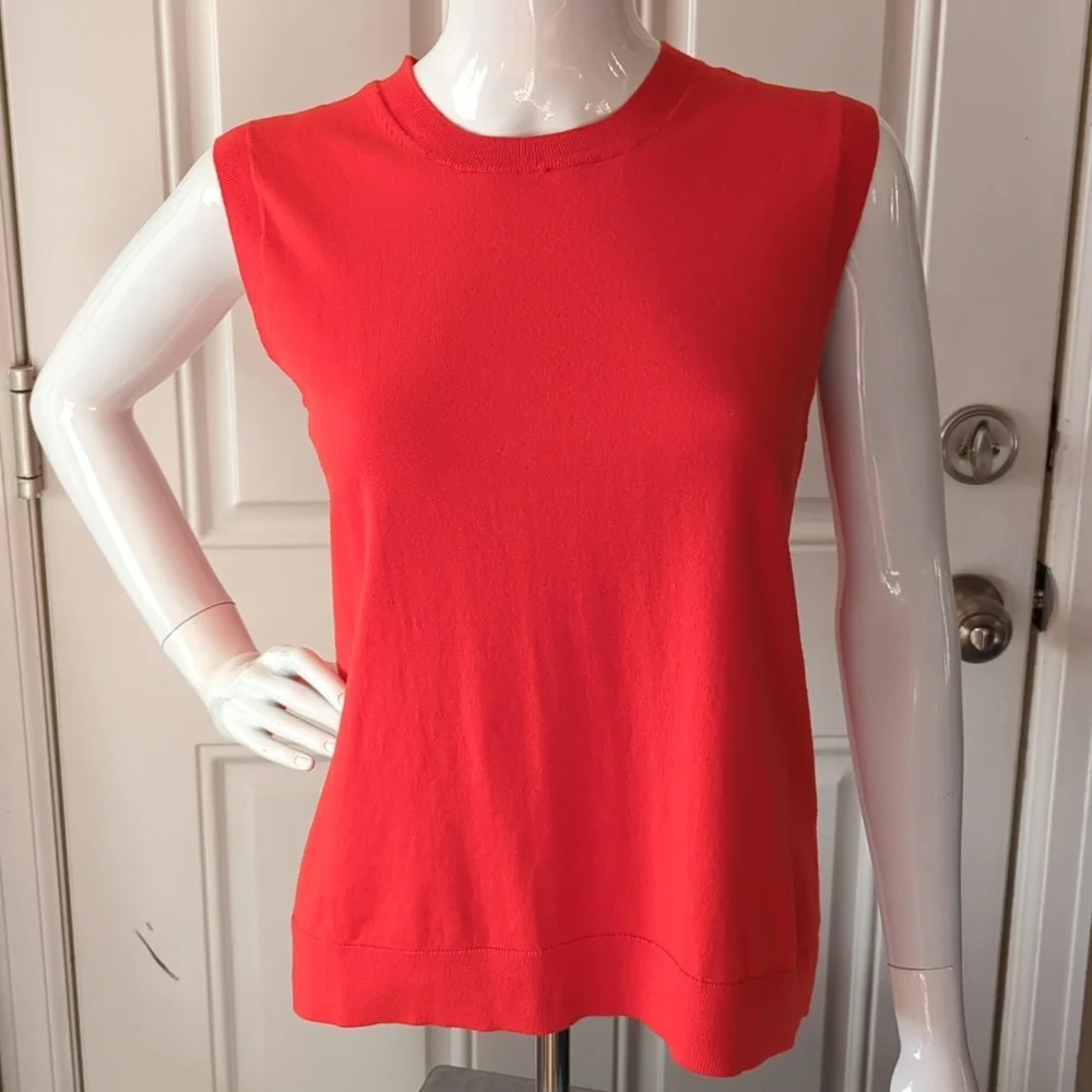 J. Crew Factory Sweater Shell Size L - Picture 1 of 8